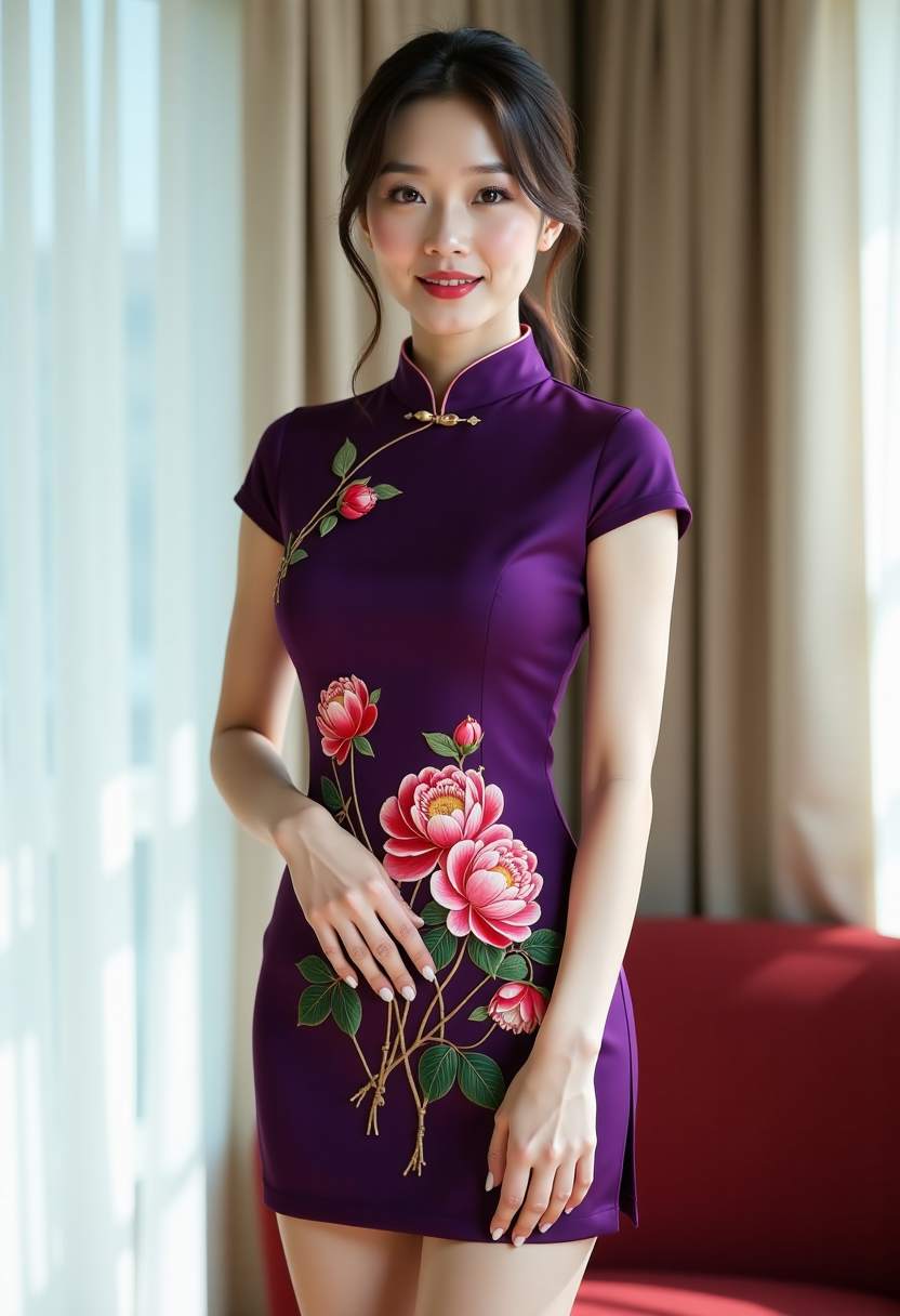 修女也疯狂3海报